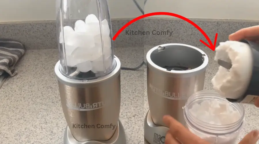 Can blenders crush ice featured image by kitchen comfy