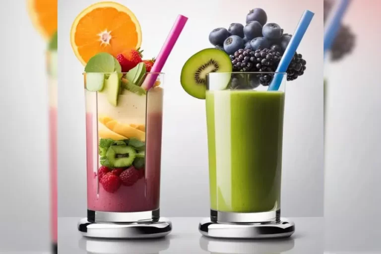 Does Blending Fruit Really Destroy Nutrients and Fiber