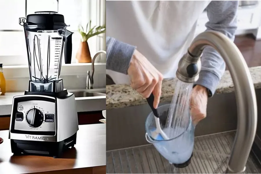 https://kitchencomfy.com/how-to-clean-a-cloudy-vitamix-blender-with-vinegar/