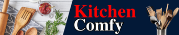 Kitchen Comfy Logo for blog