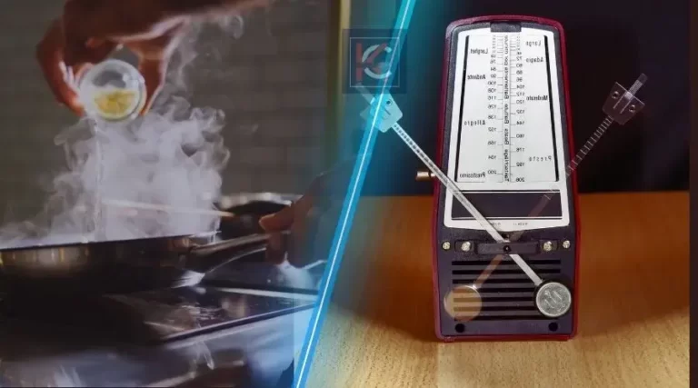 How Hot Does a Frying Pan Get? Cook with Perfect Temperature