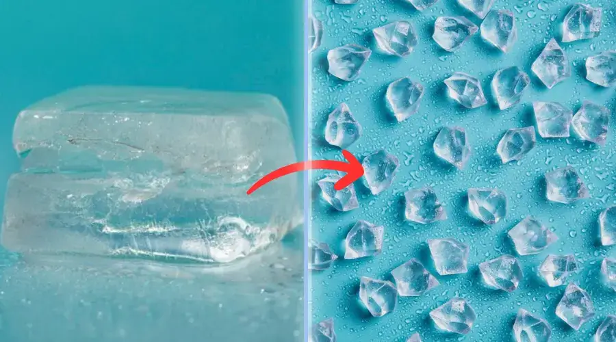 Ninja CREAMi frozen pint and paddle troubleshooting